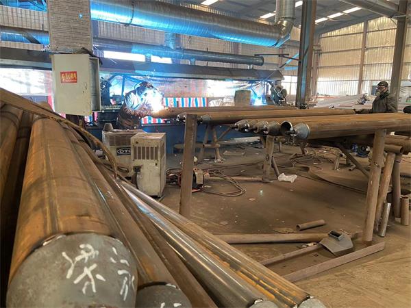 个旧网架工程有限公司
