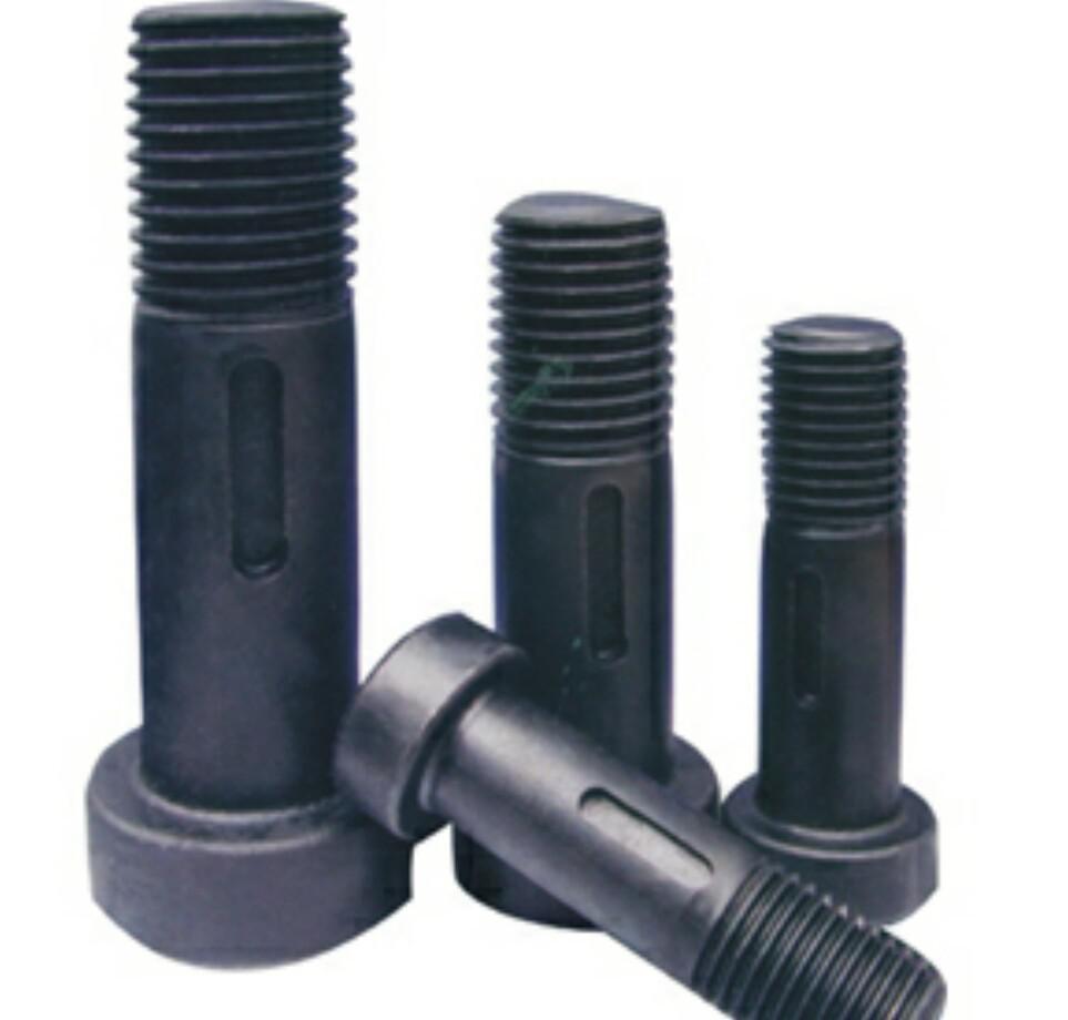 个旧高强螺栓40Cr钢